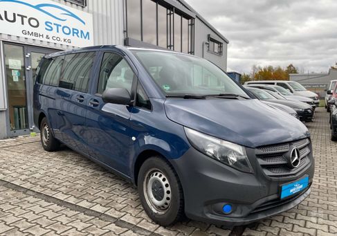 Mercedes-Benz Vito, 2020