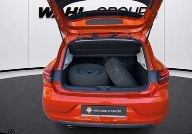 Renault Clio, 2021