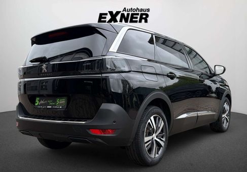 Peugeot 5008, 2023