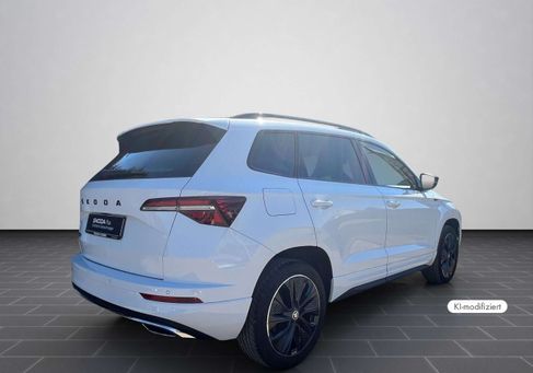 Skoda Karoq, 2023