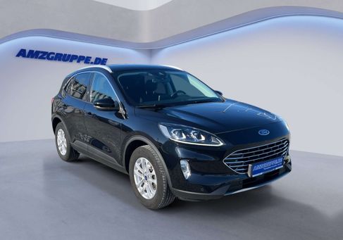 Ford Kuga, 2021