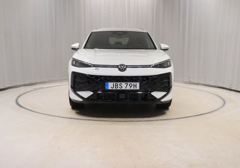Volkswagen T-Roc, 2026