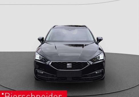 Seat Leon, 2023