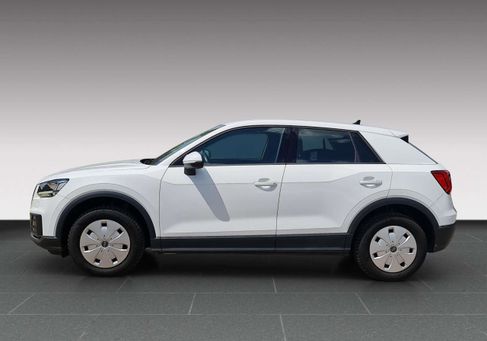 Audi Q2, 2020 2