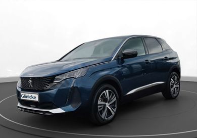 Peugeot 3008, 2024
