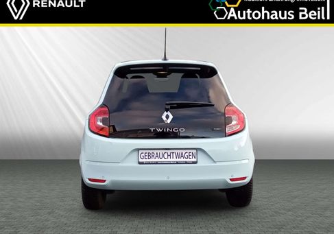 Renault Twingo, 2023