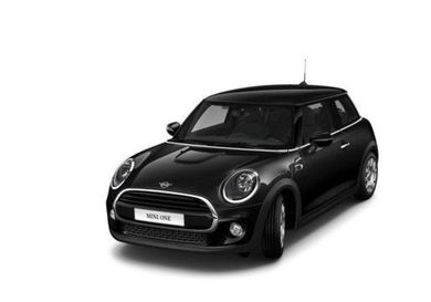 MINI ONE, 2019