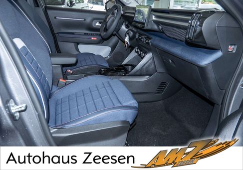 Citroën C3, 2026 2