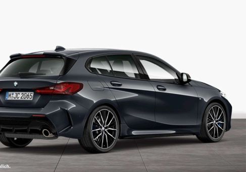 BMW 135, 2019 2