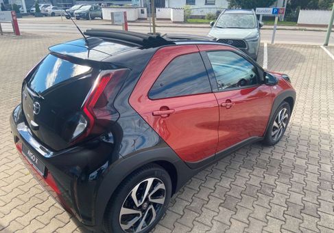 Toyota Aygo, 2025 3