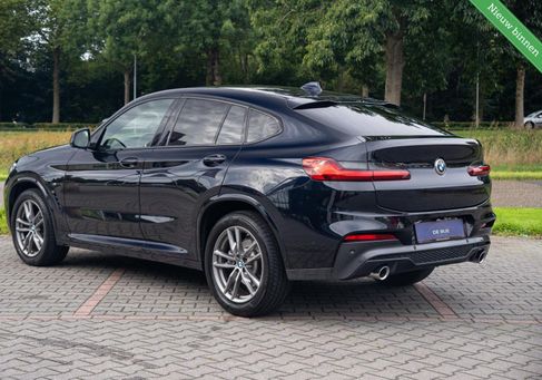 BMW X4, 2019 3