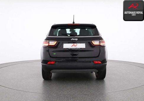 Jeep Compass, 2025 3