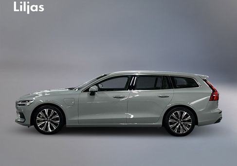 Volvo V60, 2024 2