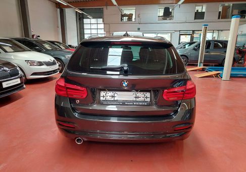 BMW 3 Serija, 2018