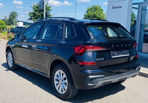Skoda Kamiq, 2024 3
