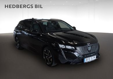 Peugeot 308, 2025