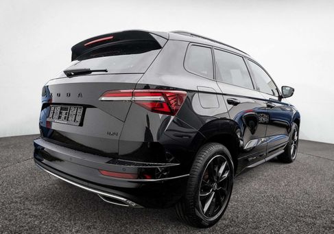 Skoda Karoq, 2023