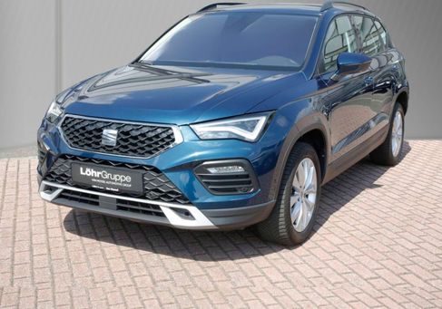 Seat Ateca, 2022