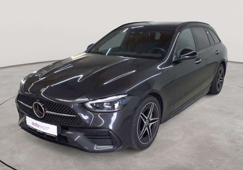Mercedes-Benz C 220, 2023