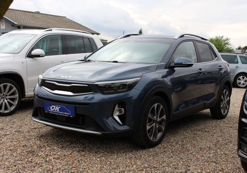 Kia Stonic, 2023