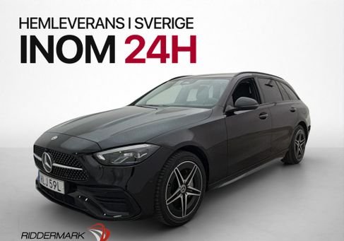 Mercedes-Benz C 300, 2022 3