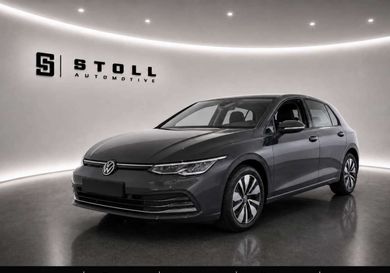 Volkswagen Golf, 2026
