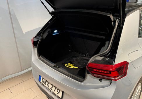 Volkswagen ID.3, 2021