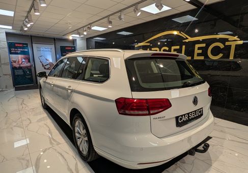 Volkswagen Passat Variant, 2018 3