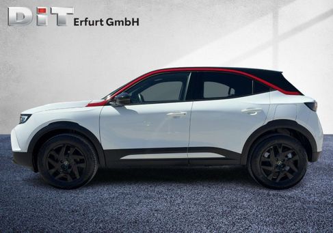 Opel Mokka, 2023 2
