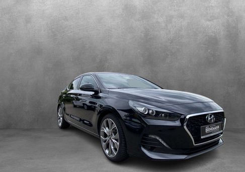 Hyundai i30, 2019 3