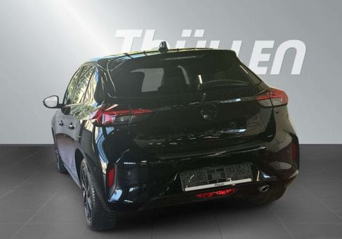 Opel Corsa, 2023 3