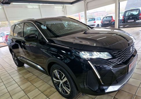 Peugeot 5008, 2024