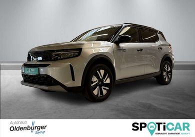 Opel Frontera, 2026