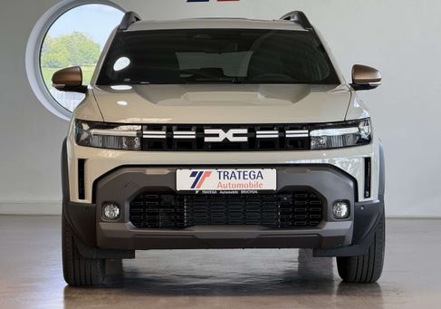 Dacia Duster, 2026