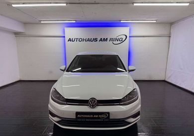 Volkswagen Golf, 2018