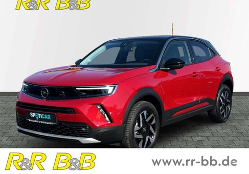 Opel Mokka, 2023