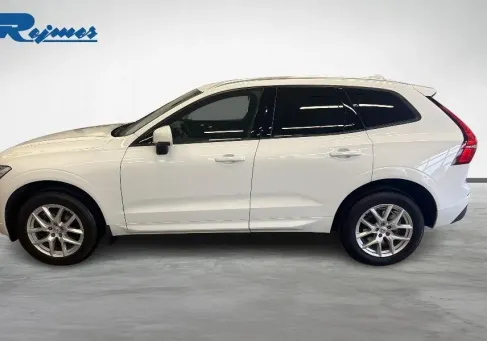 Volvo XC60, 2020