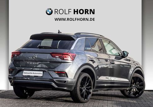 Volkswagen Tiguan, 2021