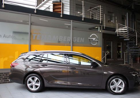 Opel Insignia, 2021 3
