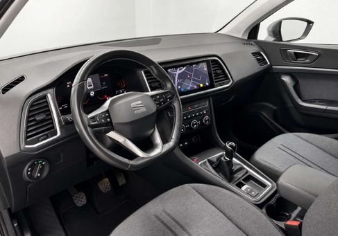 Seat Ateca, 2023