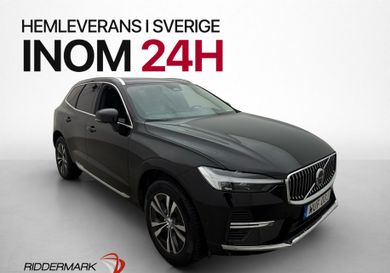 Volvo XC60, 2023