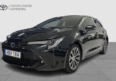 Toyota Corolla, 2020