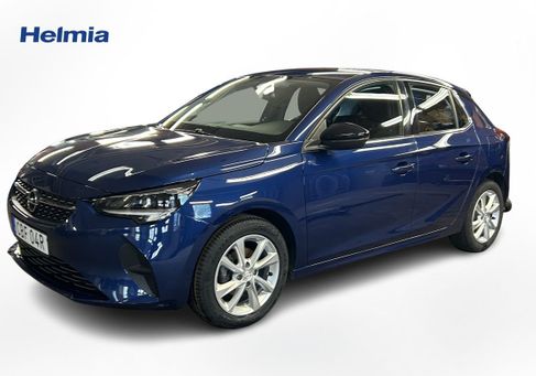 Opel Corsa, 2021 2