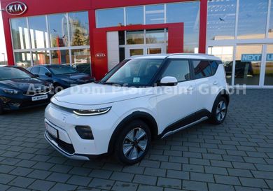Kia Soul, 2023