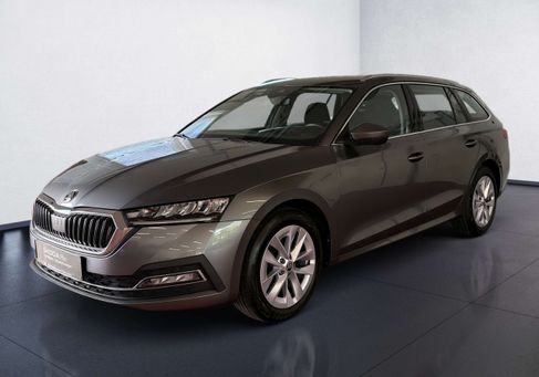 Skoda Octavia, 2023 2