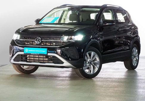 Volkswagen T-Cross, 2026