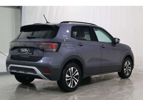 Volkswagen T-Cross, 2026