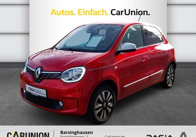 Renault Twingo, 2023