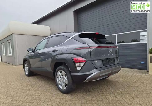 Hyundai Kona, 2026 3