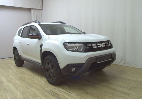 Dacia Duster, 2023 3
